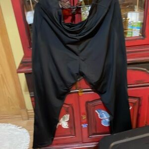 Woman’s xxl cuddle duds insulated yoga pants